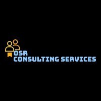 OSR Consulting Services Pvt. Ltd.