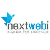 NextWebi IT Solutions Pvt. Ltd.
