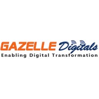Gazelle Digitals