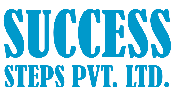 Success Steps Pvt. Ltd.