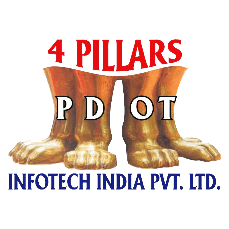 Four Pillars Infotech India PVT Ltd.