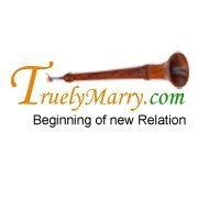 Truely marry