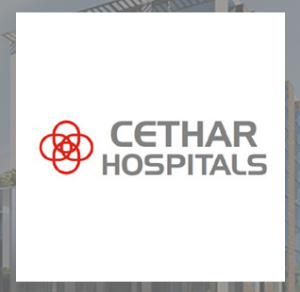 Cethar Healthcare Services (P) Ltd