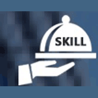 Serving Skill