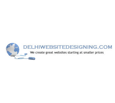 Delhi Website Designing