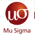 Mu  Sigma