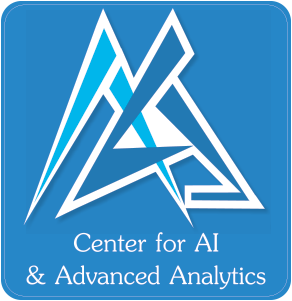 CAIA Center For Artificial Intelligence and Advanced Analytics