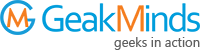 Geakminds Technologies Private Limited