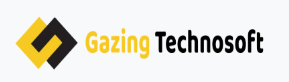Gazing Technosoft Pvt. Ltd.