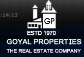 Goyal Properties