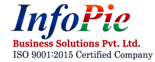 Infopie Business Solutions Pvt. Ltd.