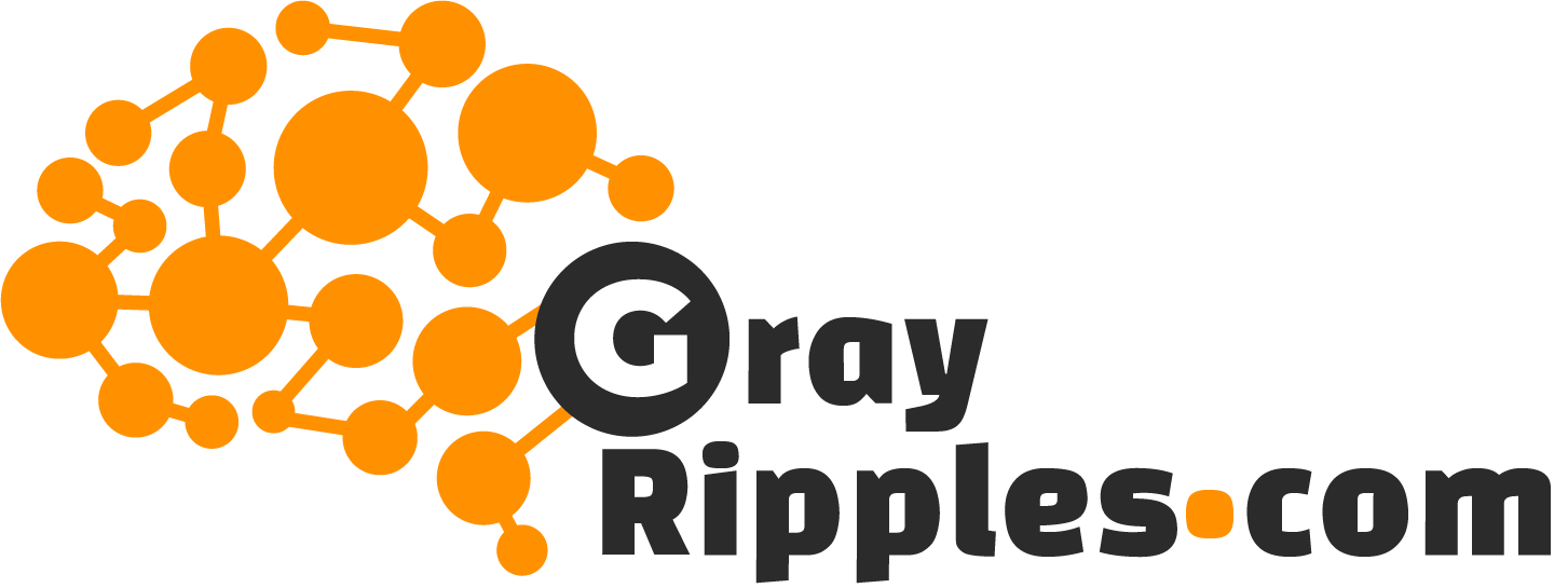Gray ripples