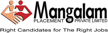 Mangalam Placements Pvt Ltd