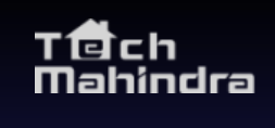 Tech Mahindra.