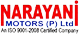 NARAYANI MOTORS PRIVATE LIMITED