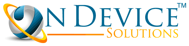 On Device Solutions Pvt. Ltd.
