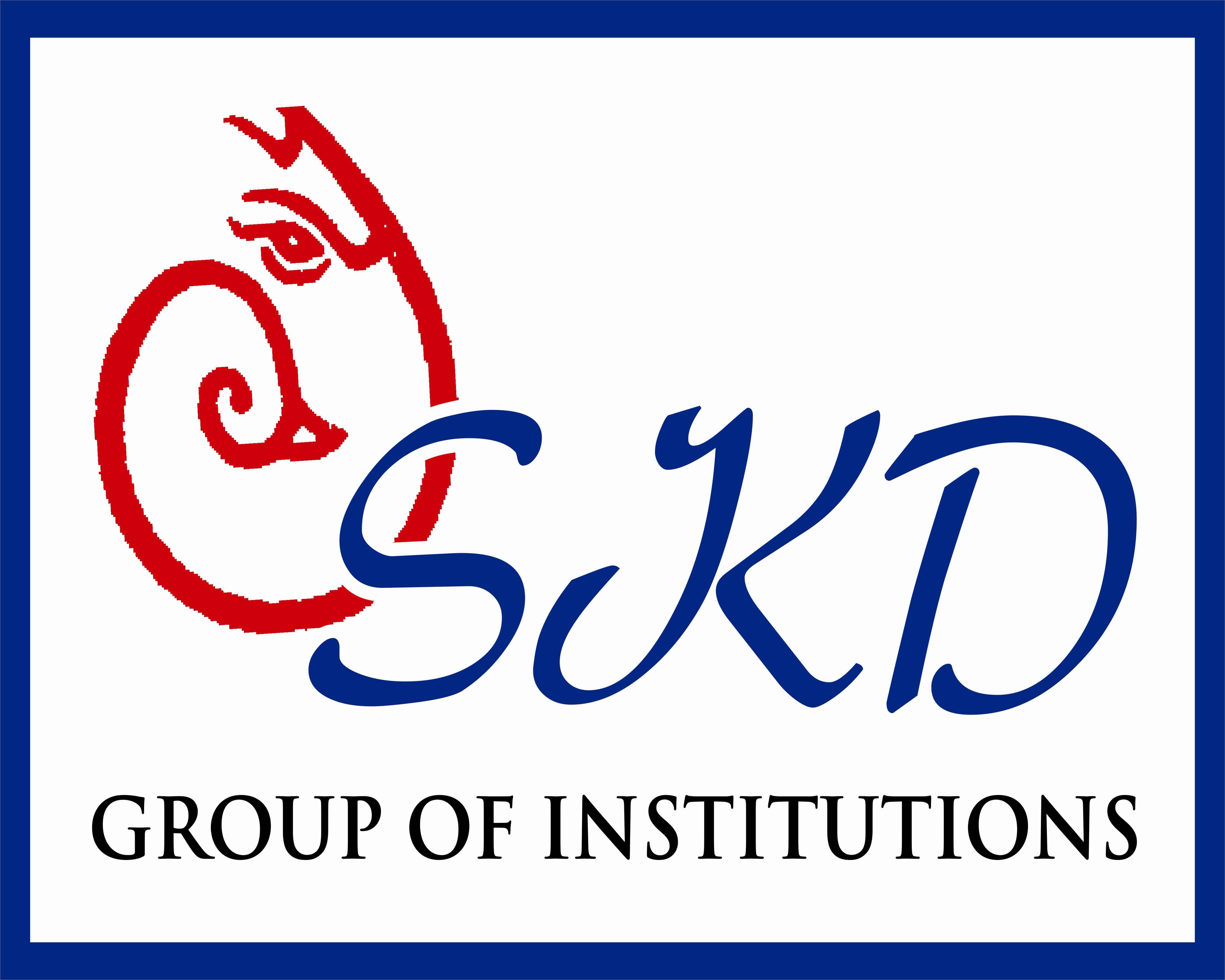 SKD Group of Institutions