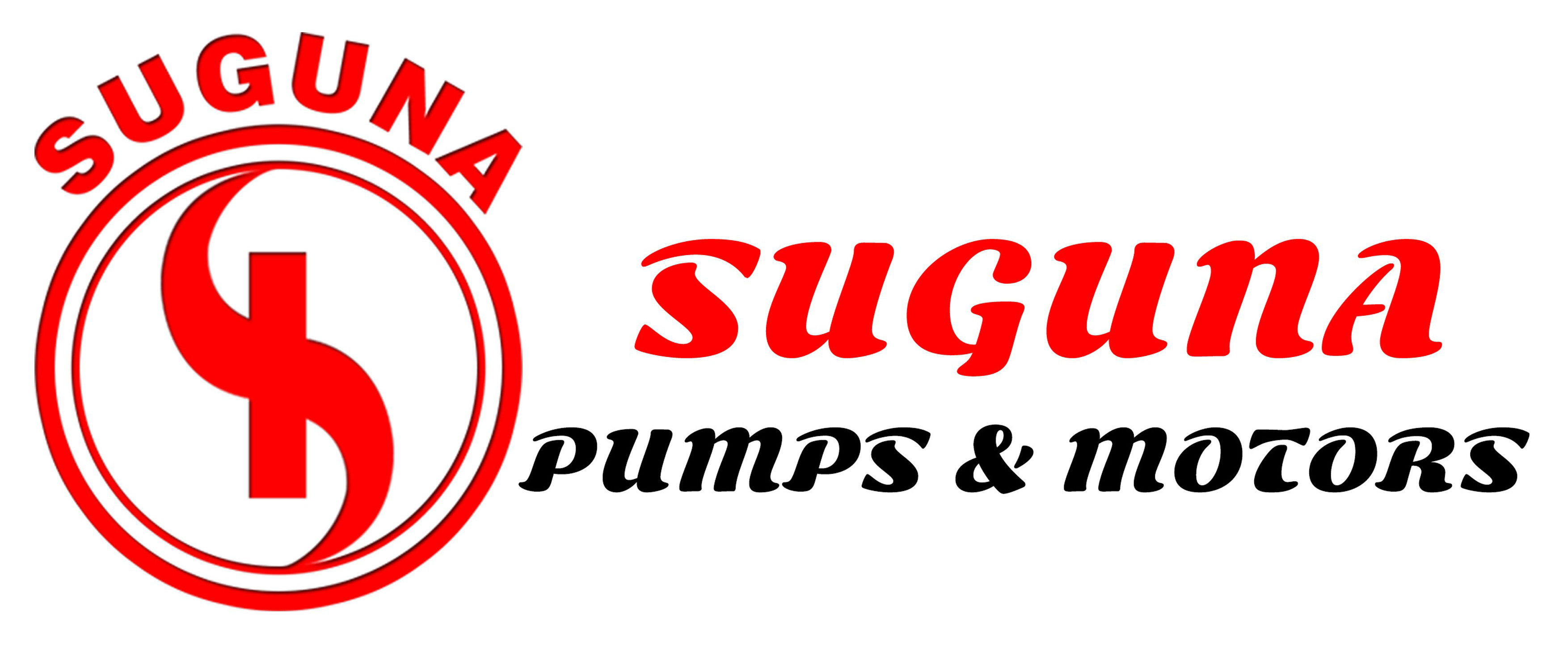 Suguna pumps motors