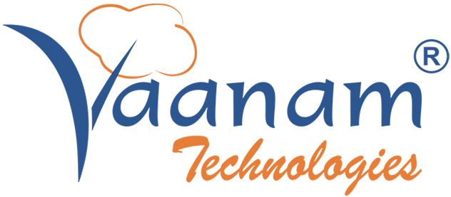 Vaanam Technologies Pvt.Ltd
