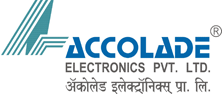 ACCOLADE ELECTRONICS PRIVATE LIMITED