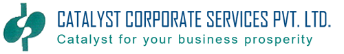 Catalyst Corporate Services Private Limited