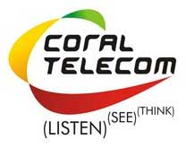 Coral Telecom Ltd
