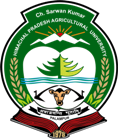 CSK Himachal Pradesh Krishi Vishvavidyalaya