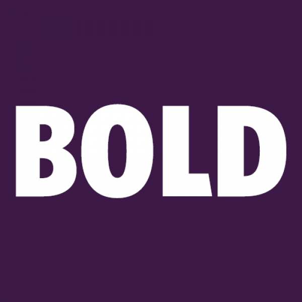 BOLD