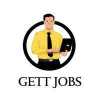 Gett Jobs