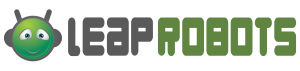 Leap  Robots