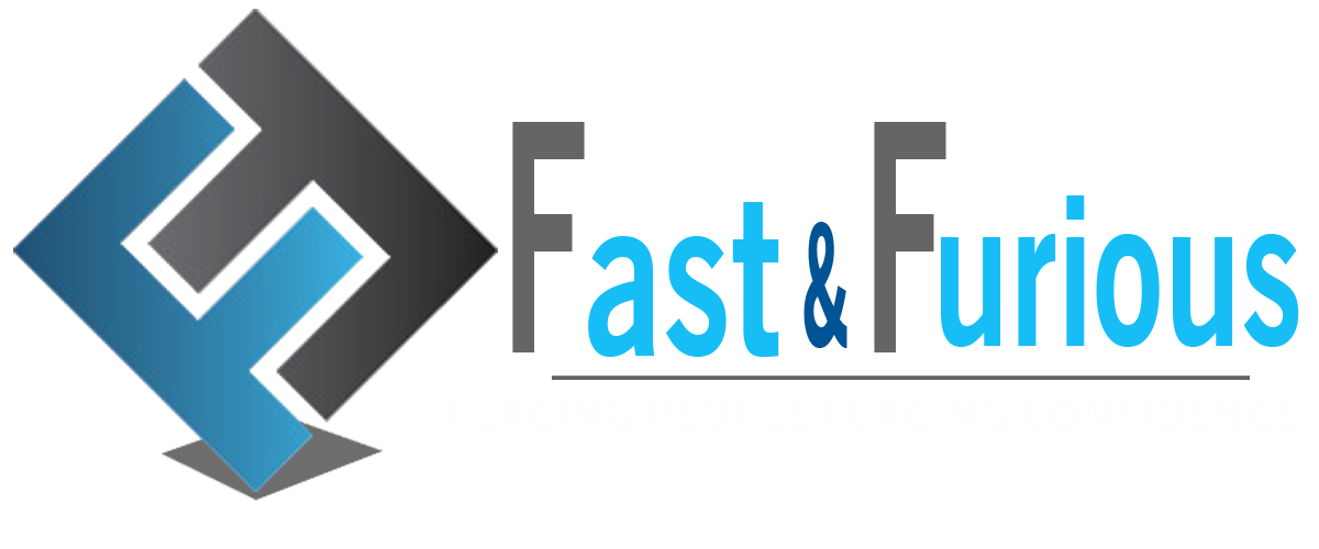 M s Fast and Furious Consulting
