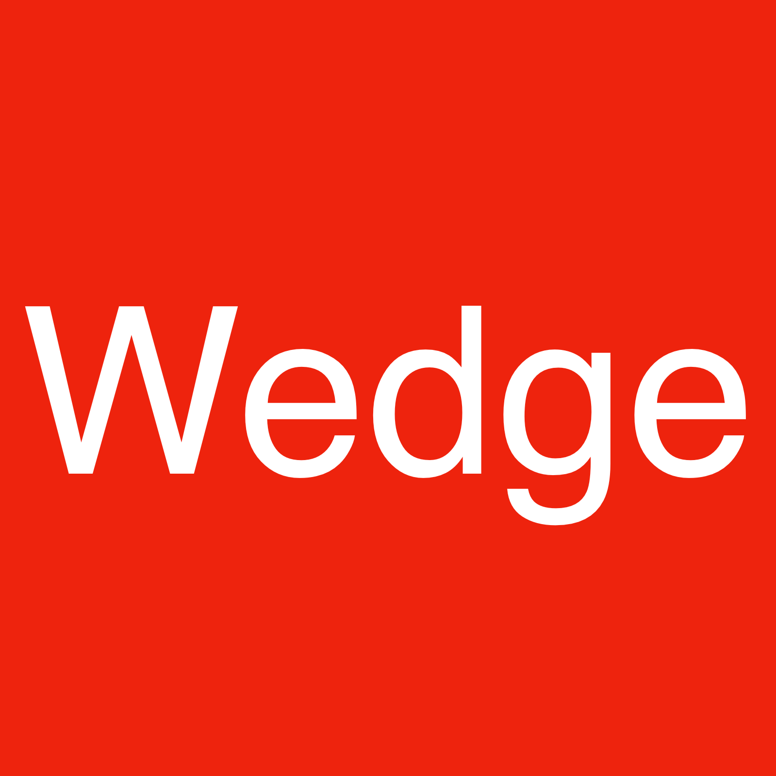 Wedge India