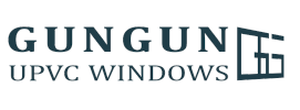 Gungun Upvc Windows
