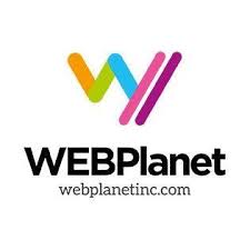 Web Planet