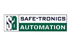 SAFE TRONICS AUTOMATION PRIVATE LIMITED