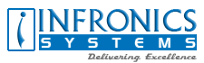 Infronics Systems Ltd