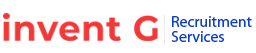 Invent G Recruitment Services