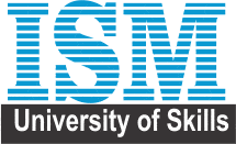 ISM university of Skills