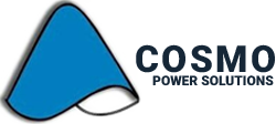 Cosmo Power solutions