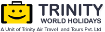 Trinity Air Travel and Tours Pvt. Ltd.