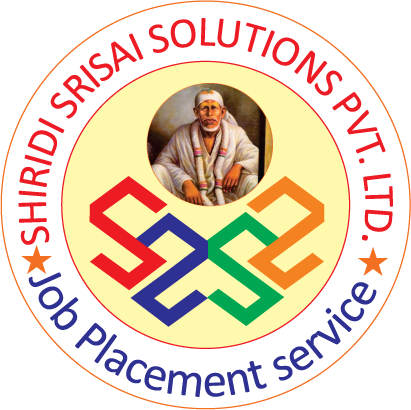Shiridi SriSai Solutions Pvt. Ltd.