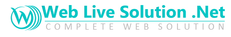Weblive Solution .Net