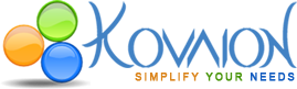 Kovaion Consulting India Private Limited