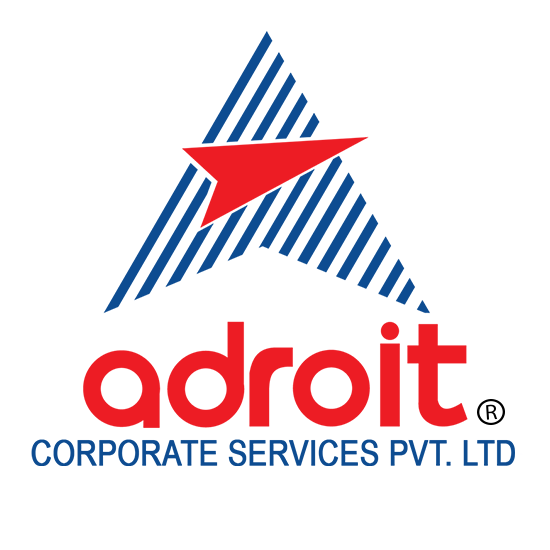 ADROIT CORPORATE SERVICES PVT. LTD.