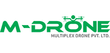 Multiplex Drone