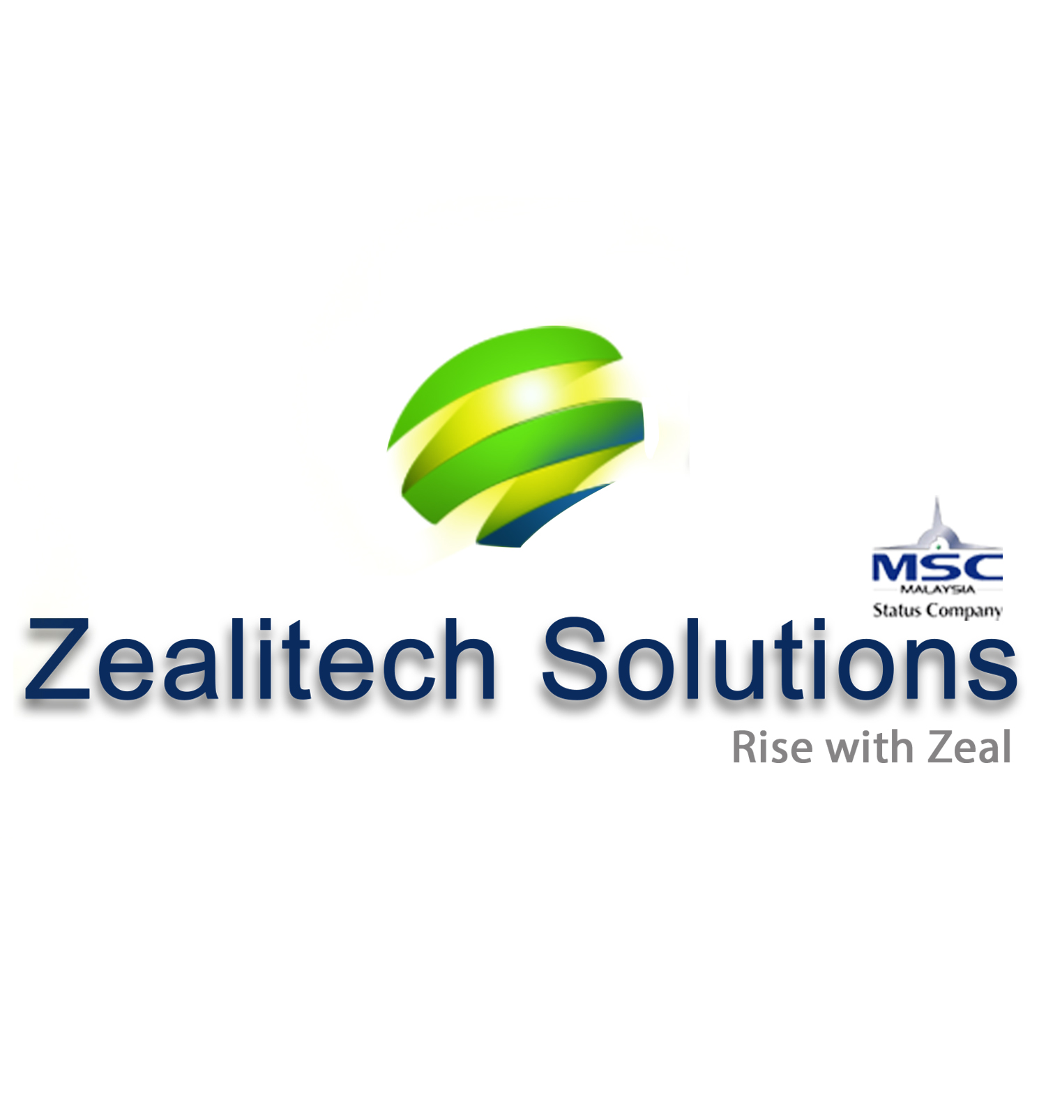 Zealitech Solutions