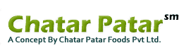 Chatar Patar foods pvt ltd