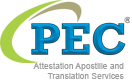 PEC Attestation and Apostille Services India Pvt Ltd