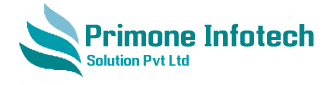 Primone Infotech Solution Private Limited
