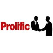 Prolific HR Consultants India Ltd
